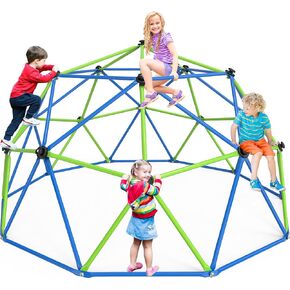 Climbing Dome Jungle Gym 6ft Outdoor Playset Kids Playground Equipment in Saudi Arabia