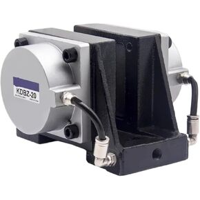 Pneumatic Brake Cylinder DBZ-20 Large air Pressure disc Brake DBZ-20 in Saudi Arabia