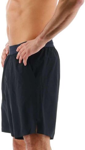 TYR Men's Athletic Performance Workout Unlined Short 7" in Saudi Arabia