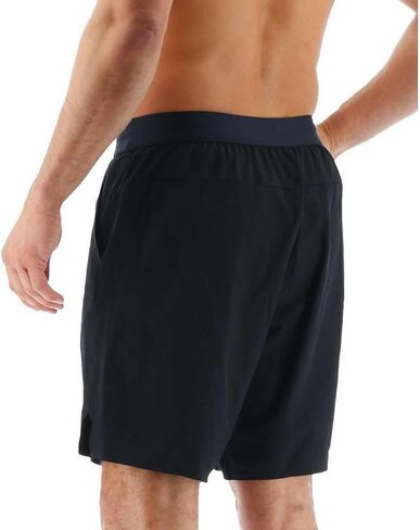 TYR Men's Athletic Performance Workout Unlined Short 7" in Saudi Arabia