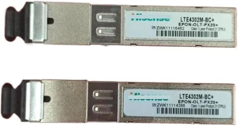 الوحدة النمطية البصرية Epon-OLT-PX20+LTE4302M-BC+وحدة OLT MODULE OLT MODULE in Kuwait