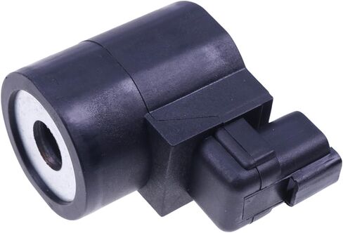 لفائف صمام الملف اللولبي 85827995 VDT+ DIO 12VDC 23W متوافق مع القضية 580M 580N 580N EP 580SM 580SM+ 580SN 580SN WT 590SM 590SM+ 590SN NEW HOLLAND B100B B110 B115 B95B B95 in Saudi Arabia