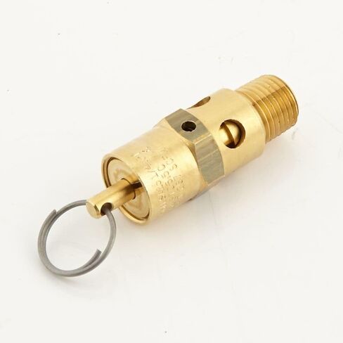 Ingersoll Rand OEM Safety Valve 32174286 in Saudi Arabia