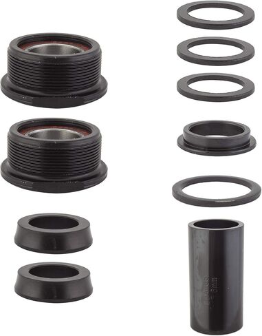 Black Ops 19mm Euro MX Bottled Brackets in Saudi Arabia