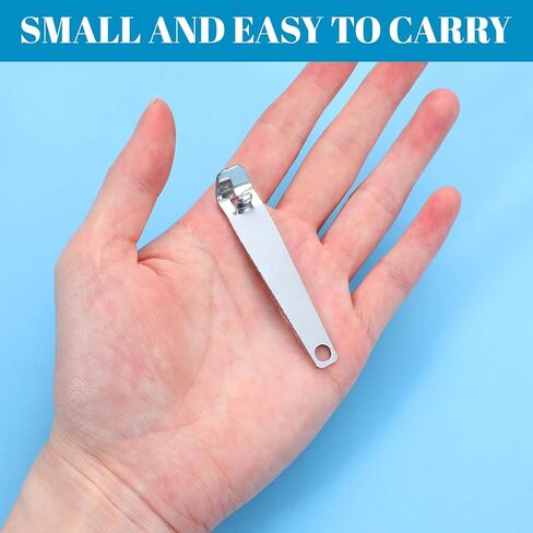6 PCS VIAL PENER MINI VIAL DECAPPER BOTTE CAP فتاحة قطع الرأس الافتتاحية المزيل in Kuwait