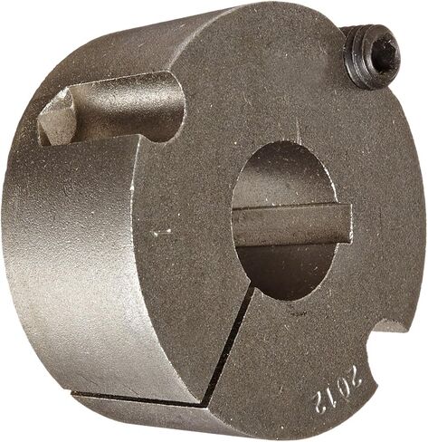 Martin 2012 1 taper taper ، الصلب الملبد ، بوصة ، 1 "تجويف ، 2.75" OD ، 1.25 "طول in Kuwait
