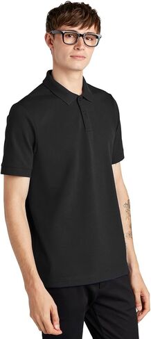 Stretch Heavyweight Pique Polo MM1000 in Saudi Arabia
