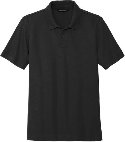 Stretch Heavyweight Pique Polo MM1000 in Saudi Arabia