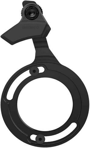جهاز سلسلة خطوات Shimano - CD -EM800 ، حامل وحدة القيادة (مع لوحة) ، لسلسلة 36T/34T - ICDEM800 in Saudi Arabia