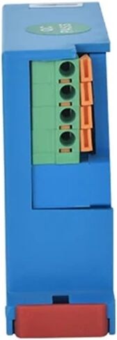 AC 0-500A Current Transmitter Transducer 4-20mA 5V 10V Output DC24V Power Supply Current Sensor(RS485 Output,AC 0-20A_22MM_DC12-24V) in Saudi Arabia