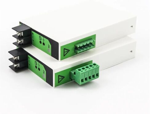 0.2 Accuracy Direct Connection Signal Phase ac Current Loop transmitters transducer 0-10a(Input 0-5A AC_Output 0-20MA) in Saudi Arabia