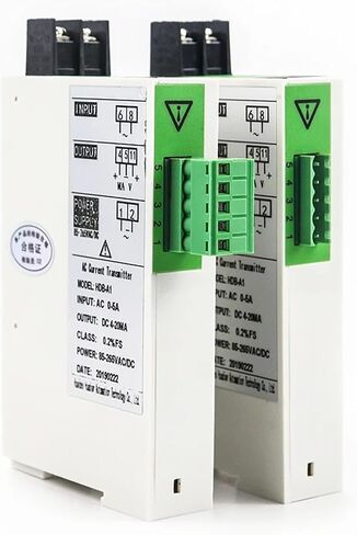 0.2 Accuracy Direct Connection Signal Phase ac Current Loop transmitters transducer 0-10a(Other Remark_Output 0-20MA) in Saudi Arabia
