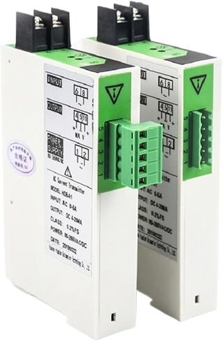 0.2 Accuracy Direct Connection Signal Phase ac Current Loop transmitters transducer 0-10a(Other Remark_Output 0-20MA) in Saudi Arabia