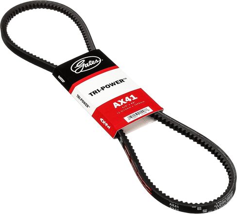 Gates AX41 Tri-Power Belt in Kuwait