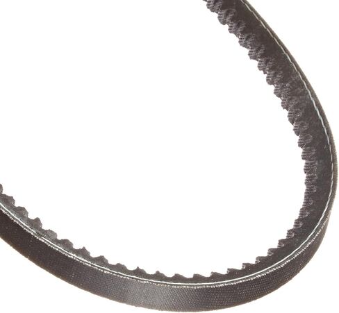 Gates XPZ1120 Metric-Power V-Belt, XPZ Section, 10mm Width, 8mm Height, 1120mm Length in Saudi Arabia