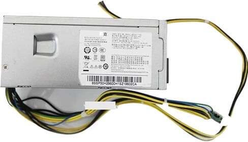 PSU لـ 260W 10Pin Power Supply HK360-71PP PCJ007 PCK014 PCH015 PCK012 5P50V03182 5P51D77076 in Saudi Arabia