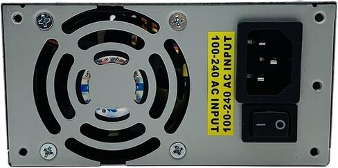 1PC تبديل مصدر الطاقة FSP350-20GSV DPS-300AB-81 FSP300-20GSV 350W 20PIN+4PIN in Saudi Arabia