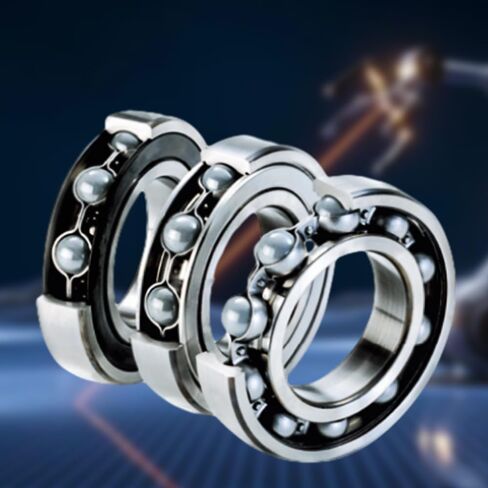 BORDSTRACT MR149ZZ Deep Groove Ball Bearings, 10pcs 9mm x 14mm x 4.5mm Bearing Steel Micro Machine Parts Double Sided Metal Sealed Power Transmission Bearings for Rotating Machinery in Saudi Arabia