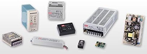 OEM Mean Well NED-75B, (1 Items) in Kuwait