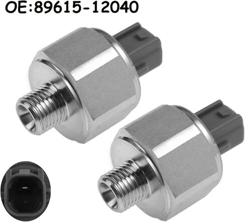 Car Auto Knock Sensor 89615-12040 8961512040 KS81 SU4040 1PCS (1 PCS) in Kuwait