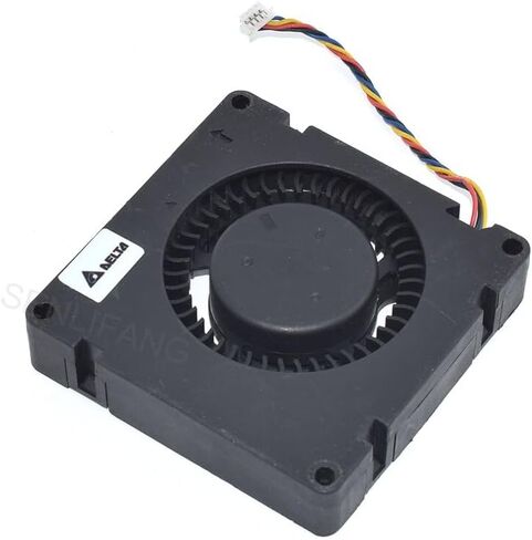 جديد توربينات توربين جديدة مروحة التبريد BFB0712VHD 70x70x15mm 7cm 4-line DC12V 0.5A مبرد in Kuwait