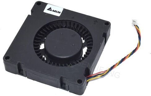 جديد توربينات توربين جديدة مروحة التبريد BFB0712VHD 70x70x15mm 7cm 4-line DC12V 0.5A مبرد in Kuwait