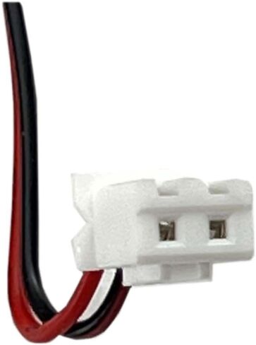 Fainwan 2pcs 3010 5V Fan 30x30x10mm 2-pin sleeve تحمل ثياب فرشاة DC مروحة 3D مروحة تبريد الطابعة مروحة الكمبيوتر in Saudi Arabia