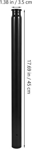 Vicasky Floor Jack Handled Rod Prof For Trailer Car Fixing Bolt Protction Protection Automotive Pole Pover Lever 3 Ton 2 TON PART in Kuwait