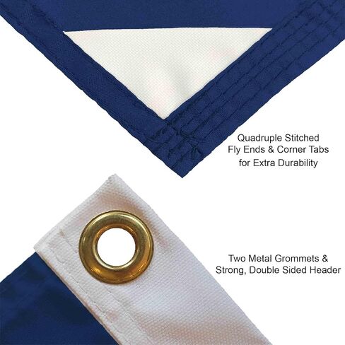 Tampa Bay Lightning Printed Header 3x5 Premium Banner Flag in Saudi Arabia