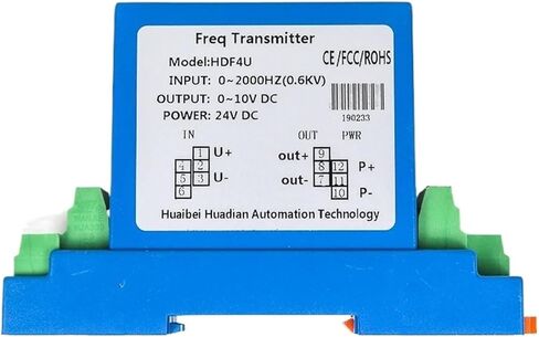 AC Transducer 0-10V إخراج AC إدخال 0-150A جهاز الإرسال الحالي تيار تيار (مدخلات التيار تيار متردد ، إدخال 0-8A_12-28VDC Power_output 4-20MA) in Saudi Arabia