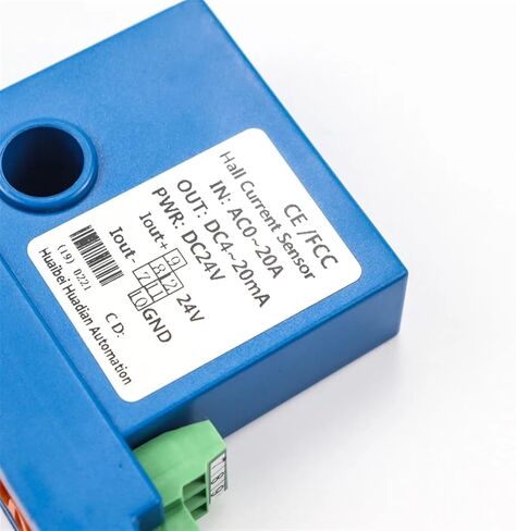 لوحة الإرسال الحالية والجهد الإغلاق حلقة التيار 0-10V (المدخلات التيار التيار المتردد ، إدخال 0-150A_220VAC POWER_OUTPUT 0-10VDC) in Saudi Arabia