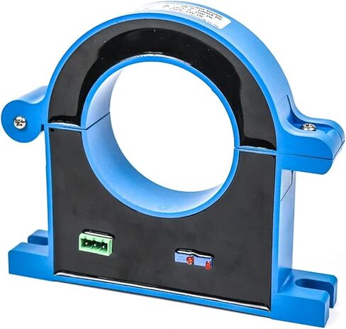 0-1000A 2000a 3000a تأثير الإدخال حلقة مغلقة 4-20MA تيار (حلقة مغلقة 25 مم ، 0-3000A DC_12-28VDC Power_output 0-5VDC) in Saudi Arabia