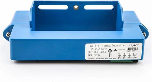 0.2% F.S Accuracy Open Loop Current Transmitter 0-1000A Analog Current transducer(AC Current Input,0-3000A_12-28VDC Power_Output 0-5V) in Saudi Arabia