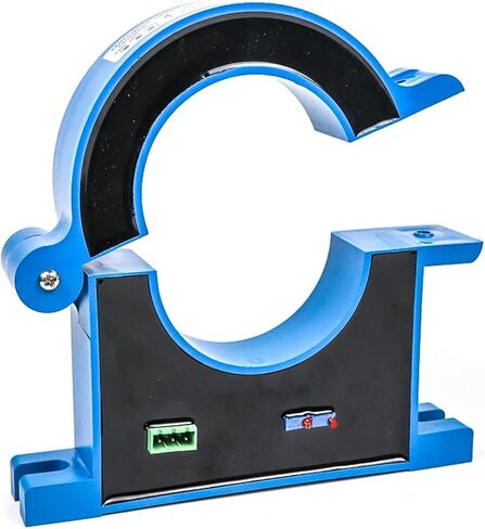 0-1000A 2000A 3000A Input Effect Closed Loop 4-20mA Current(50mm Closed Loop,0-3000A DC_12-28VDC Power_Output 0-10VDC) in Saudi Arabia
