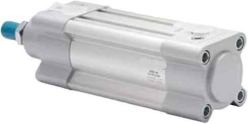 Pneumatic Cylinder DNCB DNCB-63 DNCB-63-80-PPV-A DNCB-63-100-PPV-A DNCB-63-125-PPV-A DNCB-63-160-PPV-A DNCB-63-200-PPV-A(DNCB-63-125-PPV-A) in Saudi Arabia