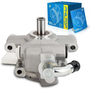 21-5219 مضخة توجيه كهربائية لـ Frontier 1999-2004 3.3L, Xterra 2000-2004 3.3L, 491104S100 in Kuwait
