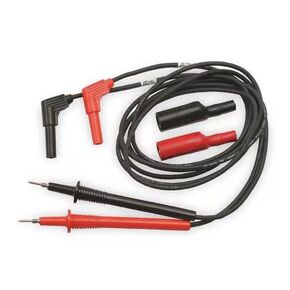 Replacement for Original Simpson Test Leads 00043 for : 260-7, 260-8 USA Shrouded Right Angle in Kuwait