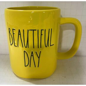 راي دن القدح يوم جميل - السيراميك in Kuwait