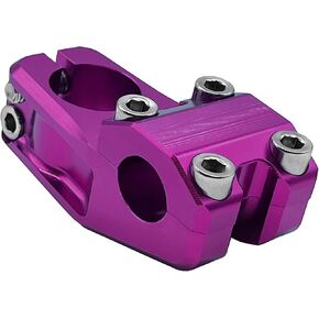 The Goon Bicycle Stem - Forged CNC BMX Stem (22.2mm Handlebar Clamp) in Saudi Arabia