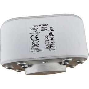 170M3461 170M3462 170M3463 170M3464 Ceramic Fuse Base(170M3468) in Kuwait