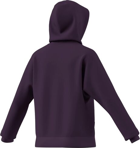 adidas Women's Wordmark Graphic Hoodie in Saudi Arabia
