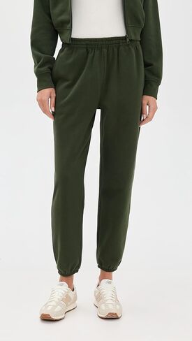 Beyond Yoga Women's Luxe Fleece Sweatpants in Saudi Arabia