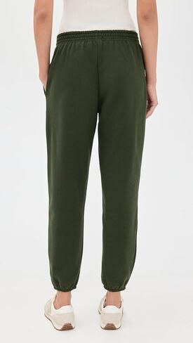 Beyond Yoga Women's Luxe Fleece Sweatpants in Saudi Arabia