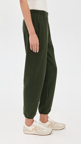 Beyond Yoga Women's Luxe Fleece Sweatpants in Saudi Arabia