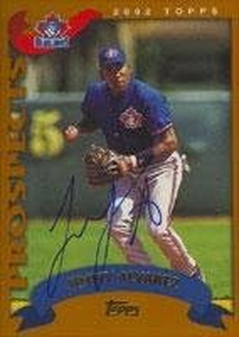 Autographed - MLB Autographed Baseball Cards in Saudi Arabia