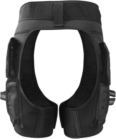 Wetsuit Pants 3mm Neoprene with Side Pockets Wetsuit Shorts Diving Shorts for Underwater Swimming Surfing Canoeing Kayaking in Saudi Arabia