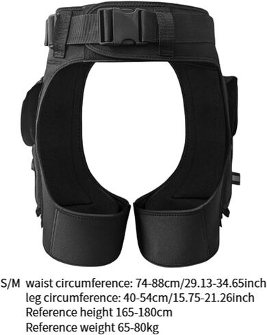 Wetsuit Pants 3mm Neoprene with Side Pockets Wetsuit Shorts Diving Shorts for Underwater Swimming Surfing Canoeing Kayaking in Saudi Arabia