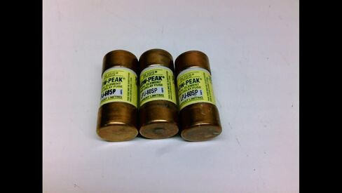 Cooper Bussmann LPJ -60Sp - Pack of 3 - Time Delay Class J Fuse LPJ -60SP - Pack of 3 - in Saudi Arabia