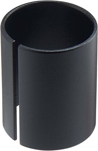 Ritchey STEM Adapter Shim ، Black: 31.8 to 28.6mm - 1-1 in Kuwait