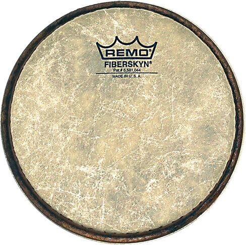 REMO Bongo Drumhead, R-Series, 8.50", FIBERSKYN® in Saudi Arabia